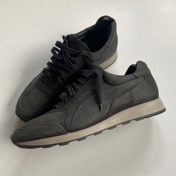 Puma Other - Puma x Hussein Chalayan Gravity Low Sneakers